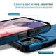 thumbnail image 2 of Funda FOXDOCK para Motorola G Power 5G 2024 – Magnética Antigolpes con Soporte y Protección Doble, 2 of 6