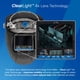 thumbnail image 3 of Careta de soldar Miller Digital Infinity ClearLight 4X, 3 of 9