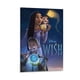thumbnail image 1 of Wish Cuadro decorativo colgante - Arte de pared - Póster enmarcado - Decoración de pared - Regalos para familia, amigos y aficionados 20*30 cm, 1 of 6