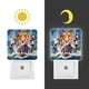 thumbnail image 3 of Luz Nocturna LED Desmarcar Crónicas De Narnia, 3 of 6