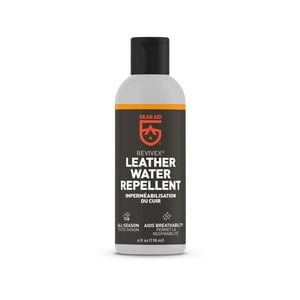 Gear Aid - Impermeabilizante Revivex Leather Water Repellent