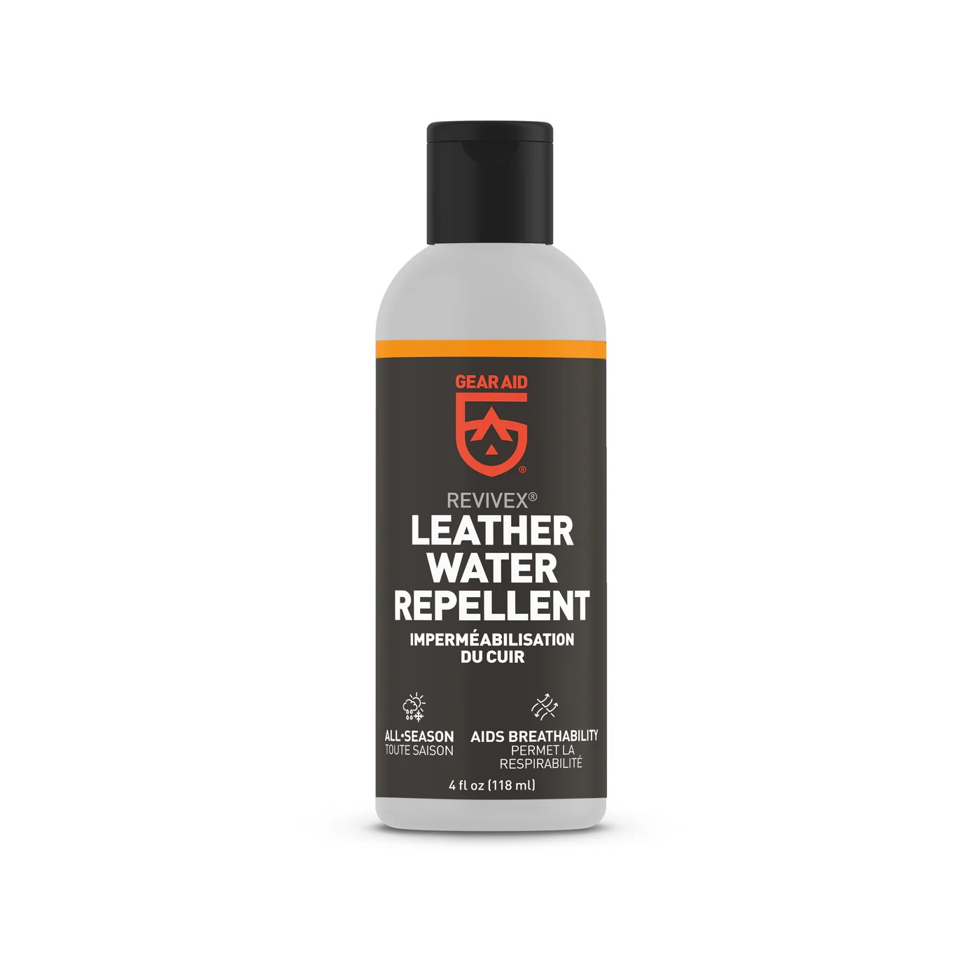 Gear Aid - Impermeabilizante Revivex Leather Water Repellent