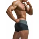 thumbnail image 5 of Traje De Baño Hombre Corto Sexy De Moda Short Bañador Gfran, 5 of 5