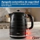 thumbnail image 4 of Hervidor eléctrico Oster® 1,7 Lt BVSTKT4177B Versión 2026, 4 of 9