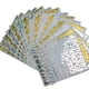 thumbnail image 4 of 16 Pegatinas De Números Y Letras De Vinilo, Calcomanías Para Tarjetas, Cuadernos, Etiquetas De Números Del Alfabeto, 4 of 5