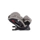 thumbnail image 4 of Silla de Auto Convertible Every Stage FX Isofix Gray Flannel, 4 of 9