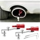 thumbnail image 1 of Silbato Turbo Zpana 2 piezas Aluminio 10.5 cm Escape Universal, 1 of 3