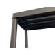 thumbnail image 3 of Estante rack plástico, 3 of 6