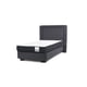thumbnail image 1 of Cama Americana Duo Pocket 1.5 Plaza Plus + Respaldo, 1 of 4