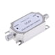 thumbnail image 5 of Amplificador En Línea De Ganancia De 20Db Satélite 950-2150MHZ Amplificador De Se?al AP20 Plateado, 5 of 5