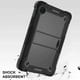 thumbnail image 3 of Funda Carcasa Antigolpes 360 Para Tablet Honor X8a 11 2024, 3 of 5