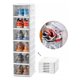 thumbnail image 4 of Organizador Zapatos 6 Niveles Plegable, 4 of 4