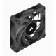 thumbnail image 4 of Ventilador Corsair AF120 Elite de alto rendimiento 120 mm PWM negro, 4 of 9
