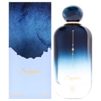 Perfume Ahmed Al Maghribi Sapphire Edp 100Ml Unisex