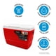 thumbnail image 5 of Cooler Nevera Portátil Eskimo 34.5 Litros Rojo NorthPak, 5 of 6