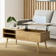 thumbnail image 2 of Mesa de Centro Elevable Darcy | Multifuncional y Moderna, 2 of 3