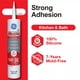 thumbnail image 1 of Sellador Silicona GE Silicone 1 Blanco 298ml Impermeable, 1 of 3