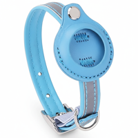 Genérico - Collar De Gato Con Soporte Gps Localizador