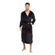 thumbnail image 3 of Bata Polar Mujer Hombre Premium Excelente Calidad 203, 3 of 4