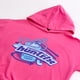 thumbnail image 4 of Polerón Cerrado Niña Huntrix Kpop Demon Hunters Fucsia, 4 of 5