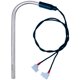 thumbnail image 5 of Elemento calefactor para refrigerador EXCELFU 120V 325W, 5 of 6