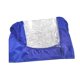 thumbnail image 5 of Cubierta Del Timón Del Panel De Control De La Bicicleta De Movilidad Cubierta Impermeable Del Panel De Control De La Bicicleta Azul, 5 of 5