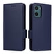 thumbnail image 1 of Funda Cartera para Motorola MOTO G05 4G Tapa Flip con Ranuras y Soporte Azul, 1 of 5