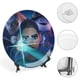 thumbnail image 4 of Plato Decorativo de Porcelana Fina Wondla 15 cm, 4 of 6