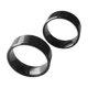 thumbnail image 2 of Anillo Cerámico Impermeable NFC HECERE, Chip NFC Forum Tipo 2 215 de 496 Bytes Universal para Celular, Tecnología de Detección Total, Anillo Inteligente de Moda Superficie Amplia (Talla 12#), 2 of 9