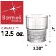 thumbnail image 3 of Set de Whiskey Bormioli Rocco de 7 piezas transparente, 3 of 9