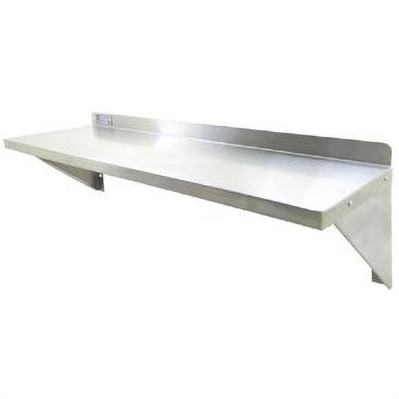 Ecobeck - Repisa A Muro R-900 900x300x230