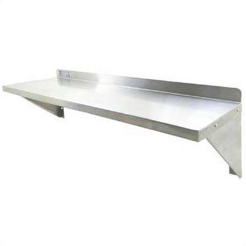 Ecobeck - Repisa A Muro R-600 600X300X230