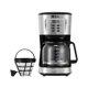 thumbnail image 1 of CAFETERA ELECTRICA 12 TAZAS URSUS TROTTER UT-KAFFEEKLASSIK, 1 of 6