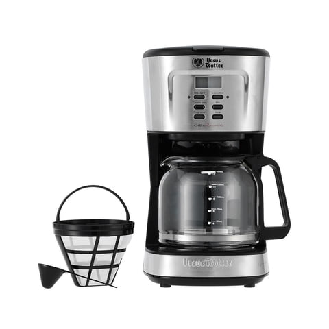 Cafetera Electrica 12 Tazas Ursus Trotter Ut-Kaffeeklassik