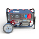 thumbnail image 3 of Generador Eléctrico Bencinero 4500w Erux Con Llave Erux, 3 of 4