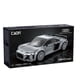 thumbnail image 1 of Auto De Bloques Para Armar CaDA Audi R8 Coupé Réplica Escala 1:24, 1 of 4