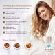 thumbnail image 4 of Coffee Purity PROTECT, con alto contenido de antioxidantes, tostado ligero y medio, 350 ml, 4 of 5