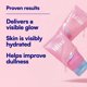 thumbnail image 3 of Bliss Jelly Glow Peel Exfoliante Suave 118 ml, 3 of 9