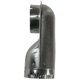 thumbnail image 5 of Dryer Accessories Builder's Best 010155 Codo compensado con ventilación, 5 of 5