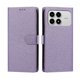 thumbnail image 2 of Cartera Protectora para Xiaomi Poco F8 Pro 5G con Soporte, Lila, 2 of 6