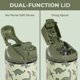 thumbnail image 3 of Botella HydroJug Ease2o 400 ml Dinosaurio para Niños, 3 of 6