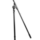 thumbnail image 5 of Atril Microfono Metal Boom F-Zone Nb-108, 5 of 5