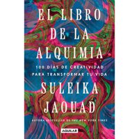 Aguilar - El Libro De La Alquimia