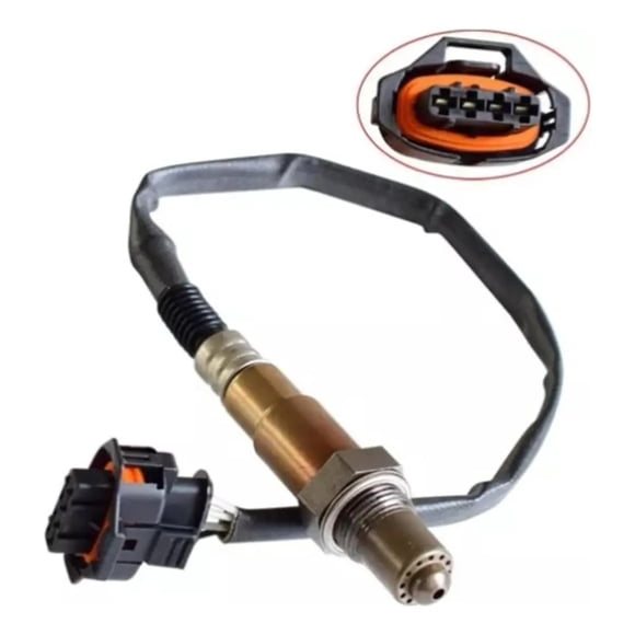 Sensor De Oxígeno Para Chevrolet Cruze Porsche Buick