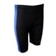 thumbnail image 3 of Pantalones Cortos De Neopreno De 3 Mm Para Canoa, Kayak, Surf, Natación, Ciclismo, XL, Azul Y Negro, 3 of 3