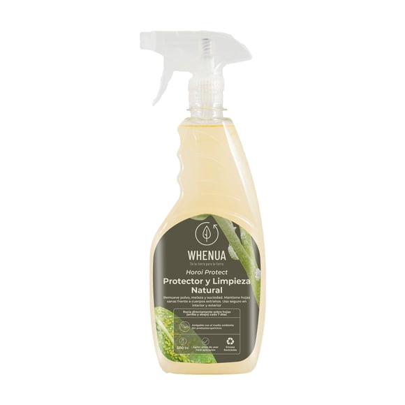 Horoi Protect Protector Natural Plantas Spray 500cc