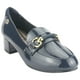 thumbnail image 2 of Mocasin Chalada Mujer Reyna-1 Azul Marino Casual, 2 of 4