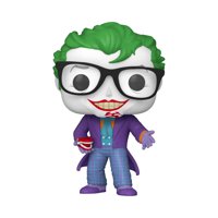 Funko Pop Dc Comics Joker - 517