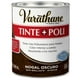 thumbnail image 1 of Barniz de Poliuretano + Tinte Base Agua 946ml Nogal Oscuro, 1 of 2