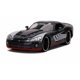 thumbnail image 3 of Auto de juguete de metal Jada 1:24 Dodge Viper 2008 con figura de Venom, 3 of 5